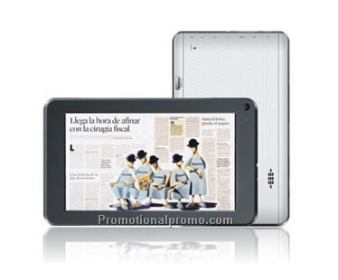 Capacitive pannel tablet PC
