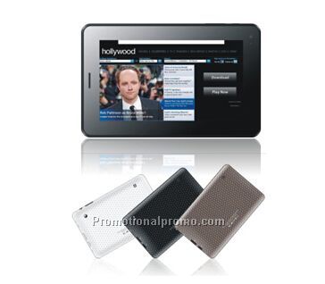 Capacitive pannel tablet PC