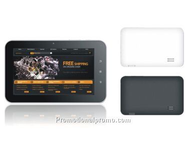 Capacitive pannel tablet PC