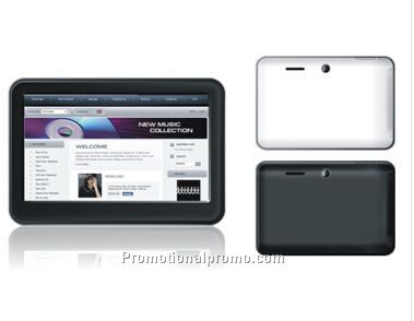 Capacitive pannel tablet PC