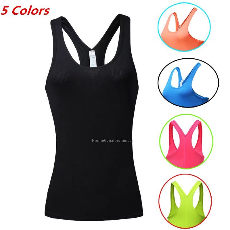 Women tank top