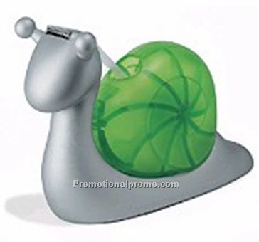 Fancy tape dispenser