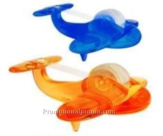 Popular Plane Shape Tape Dispenser