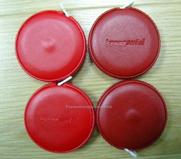 PU Covered Tape Measure