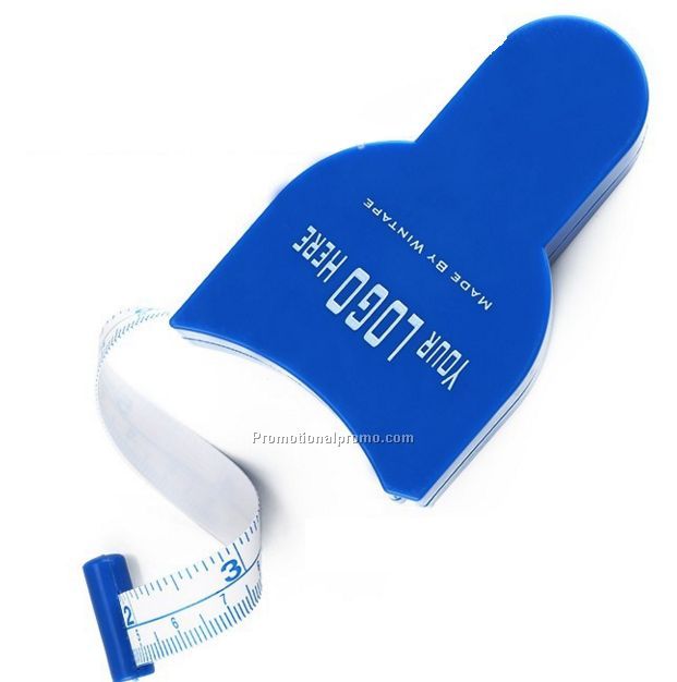 Body size tape, Promotional Gift Tape Measure