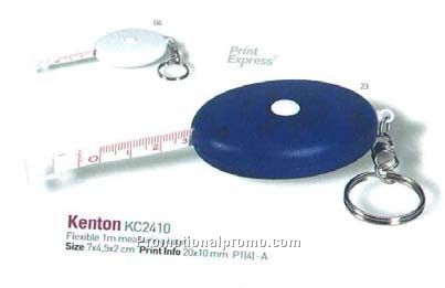 FLEXIBLE MEASURING TAPE