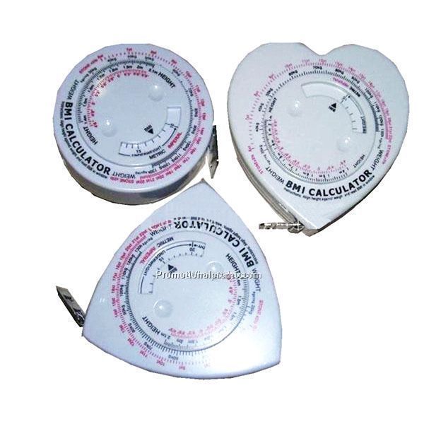 BMI Measuring Tape