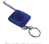 Promotional square tape measure