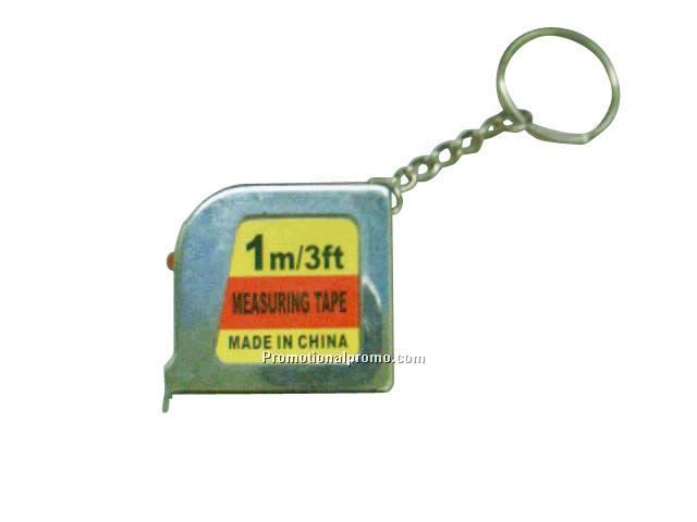 Promotional Metal Tape Measure
