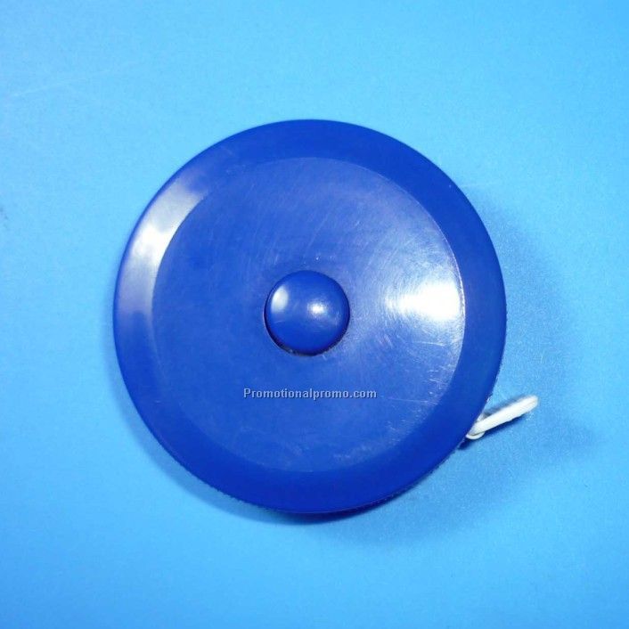 1.5M ABS round tape measure