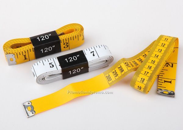 PVC Tape Measure, PVC tailor tape measure