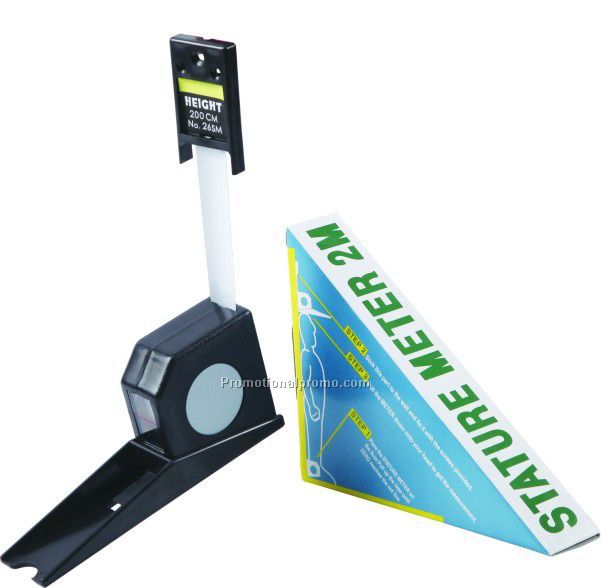 2m Heiht Measuring Tape,