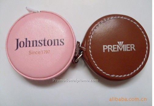 Leather measuring tape