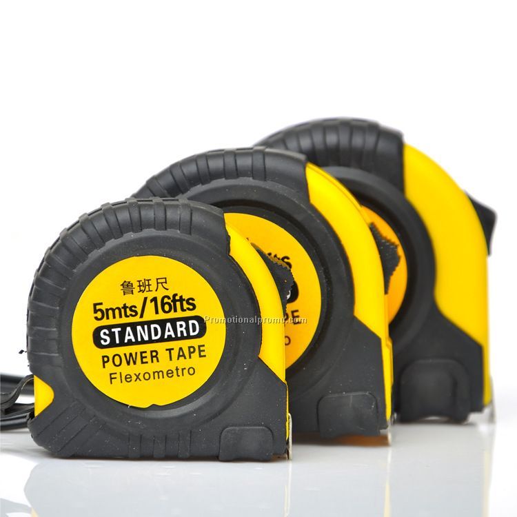 3FT or 6FT Tape measure keychain