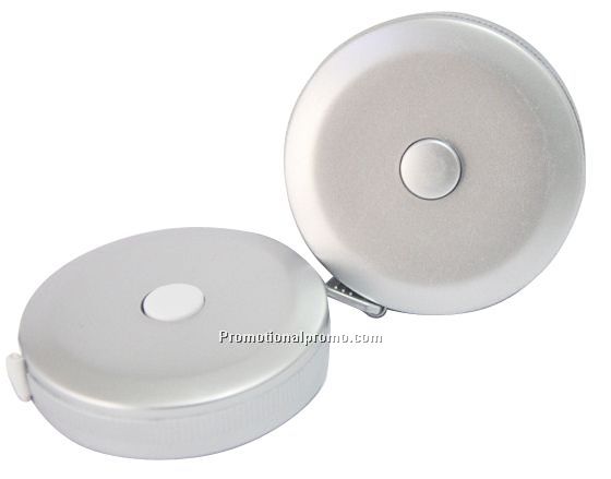 Wholesale cheap round plastic tape measure