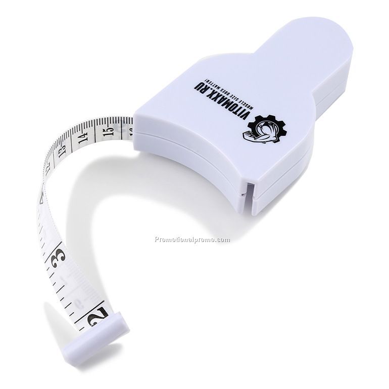 OEM logo promotional tape measure