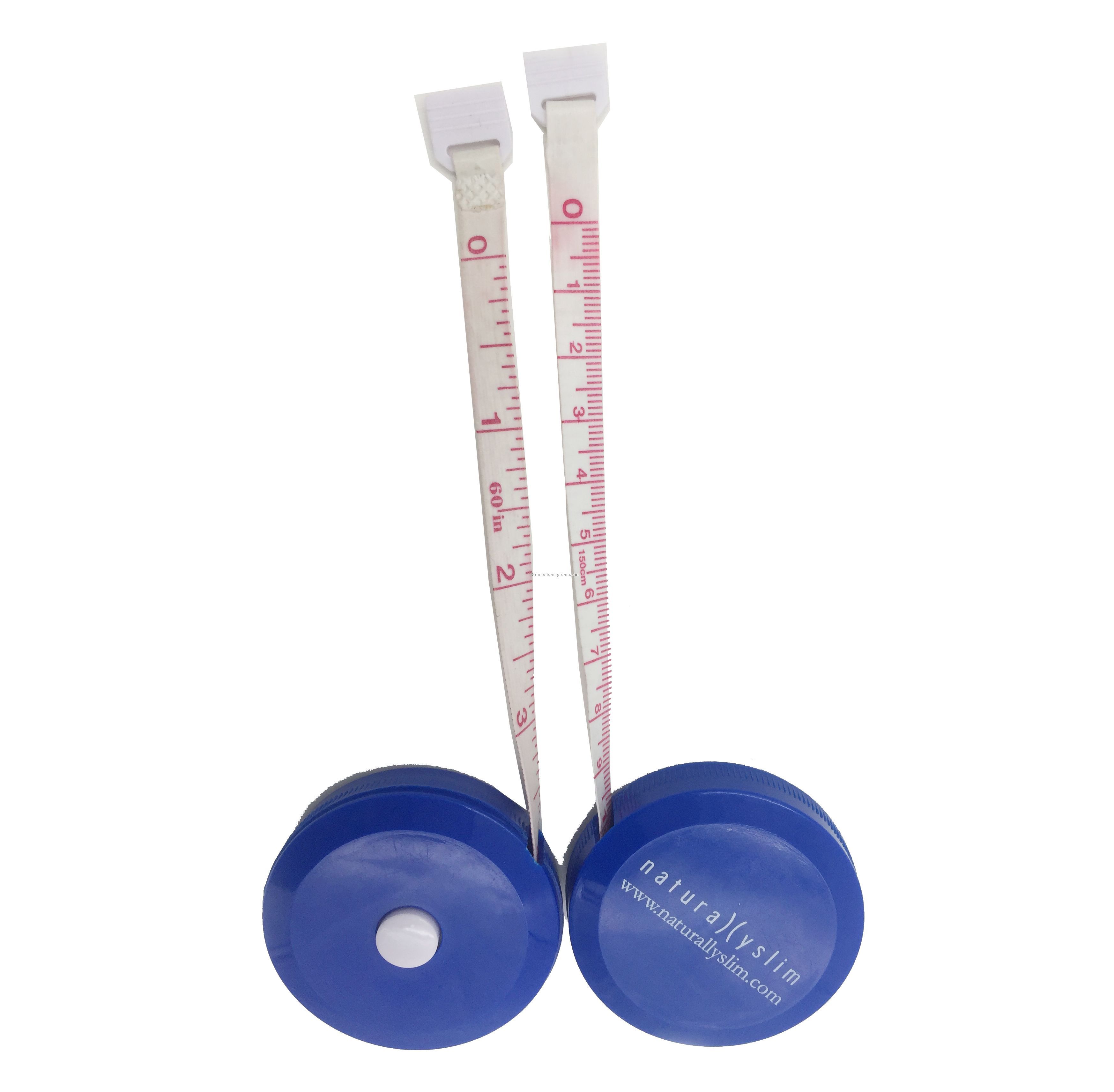 Plastic Custom logo Tape Measure