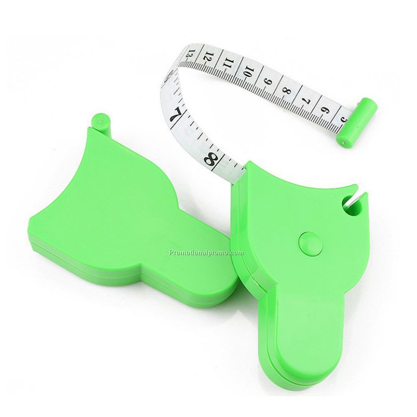 Promo Retractable mini 150cm custom tape Measure
