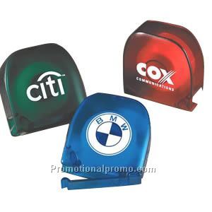 Translucent Tape Dispenser