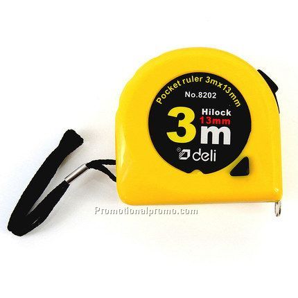 Tape measure