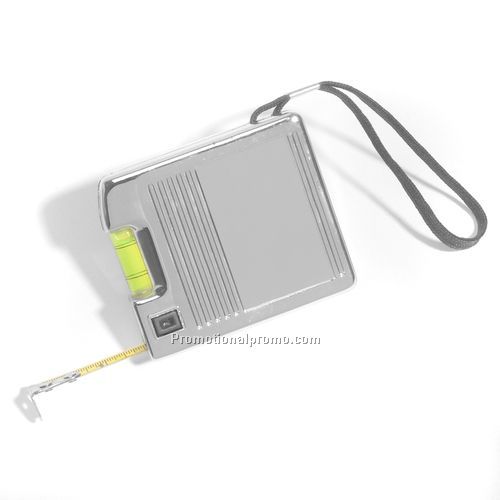 Tape Measure - Level, 10'
