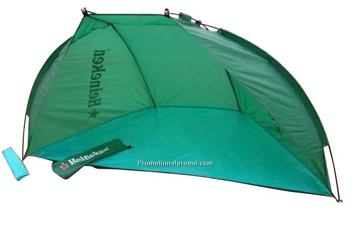Beach tent