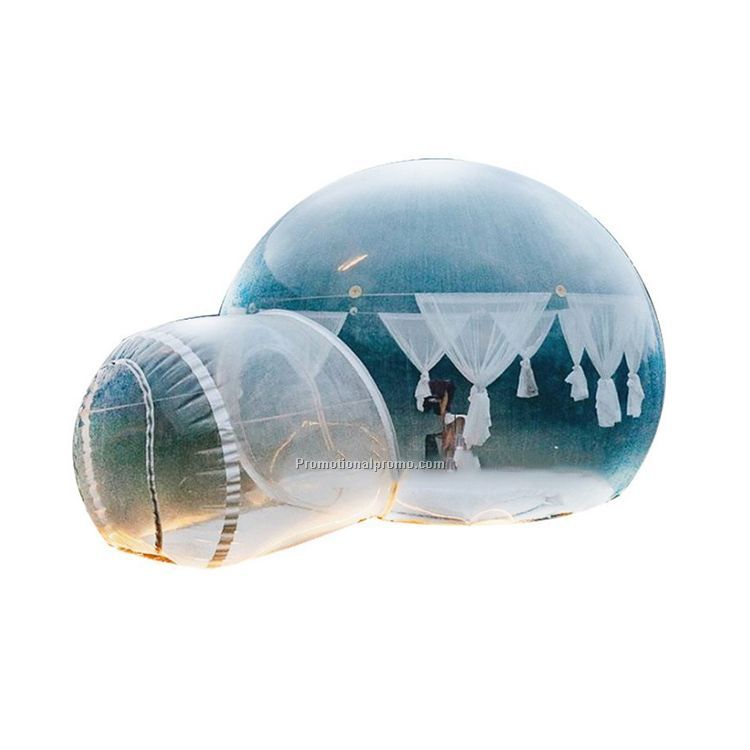 Giant outdoor tent