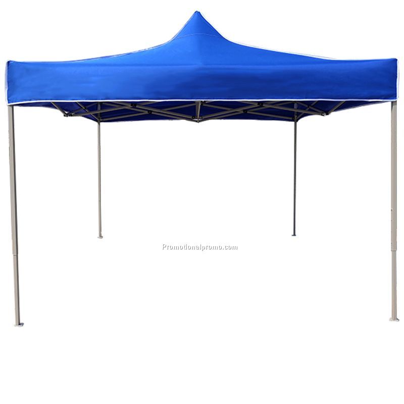 3x3M tent A four-corner awning Custom logo