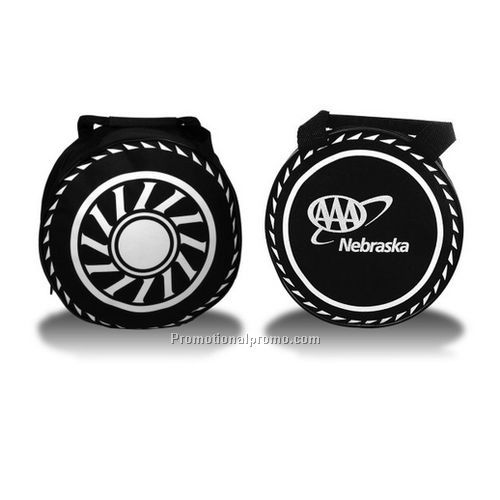 The Wheel Bag - Large