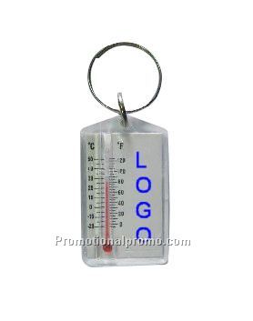 Thermometers Keychain (BLANK)