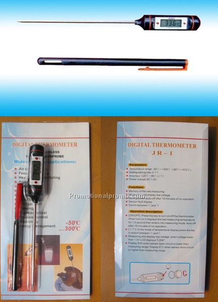 Pen Digital Thermometer