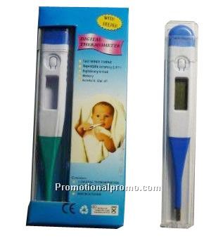 Digital Thermometer
