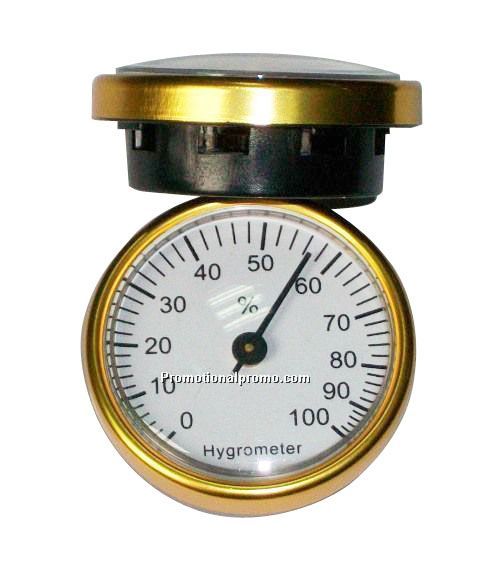 Indoor/ ourdoor Hygrometer