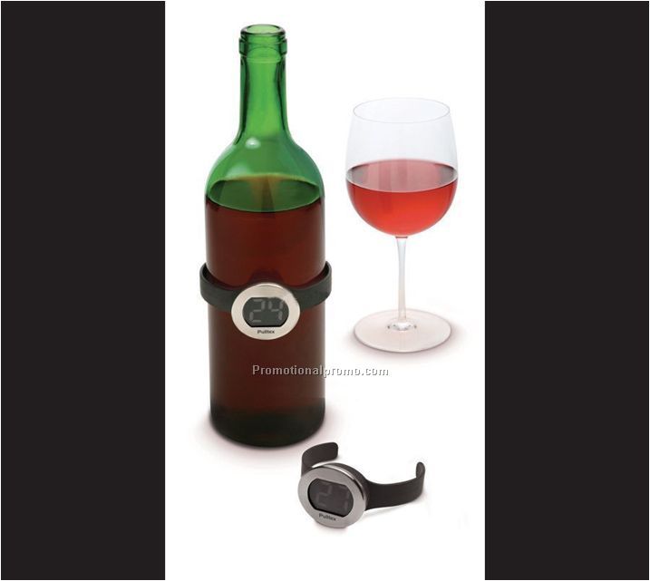 Digital Wine Thermometer