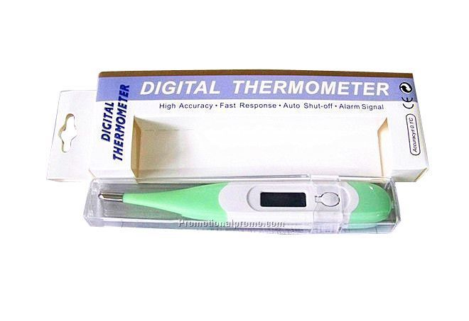 Digital thermometer