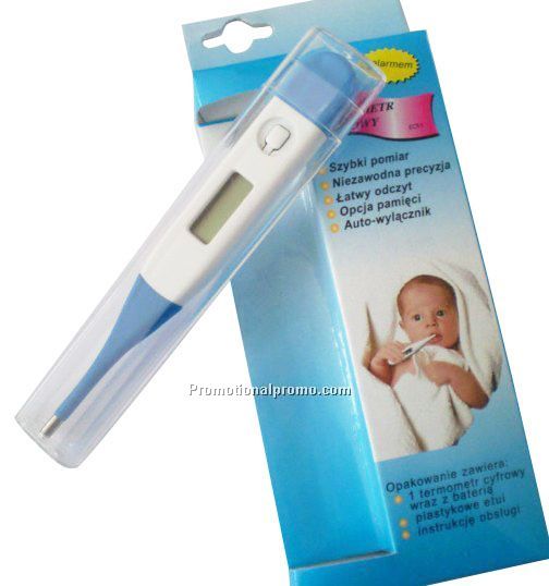 Quicktemp Digital Thermometer