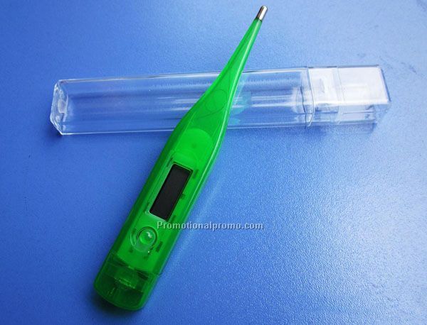 Translucent Digital Thermometer