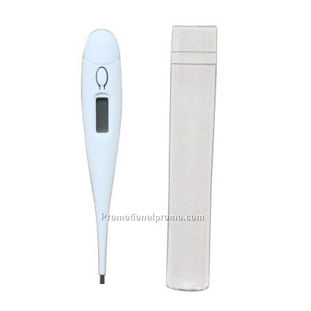 Digital thermometer