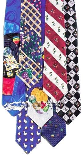 Printed Designs - 100% Polyester