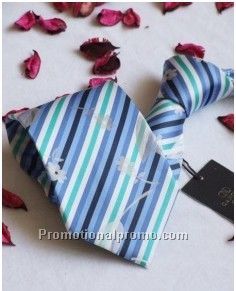 Fashionable Silk Tie