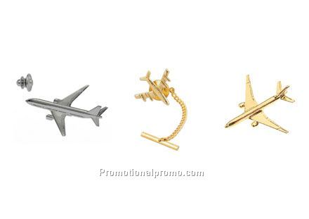 CAA Tie Pins