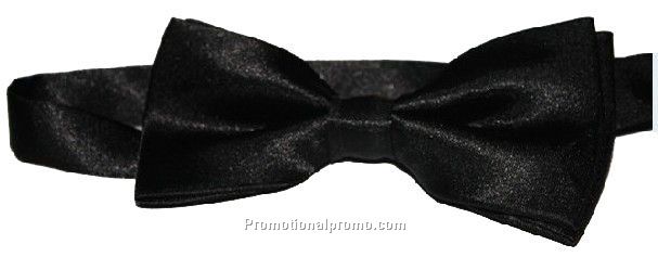 Polyester Bow Tie