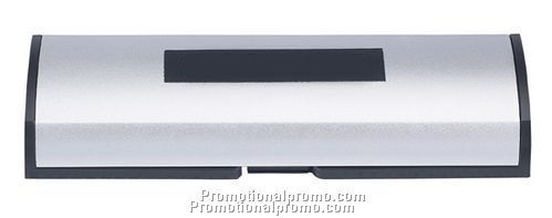 Aluminum Holder 9666