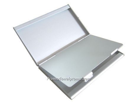 Stainless steel Name Card Holder