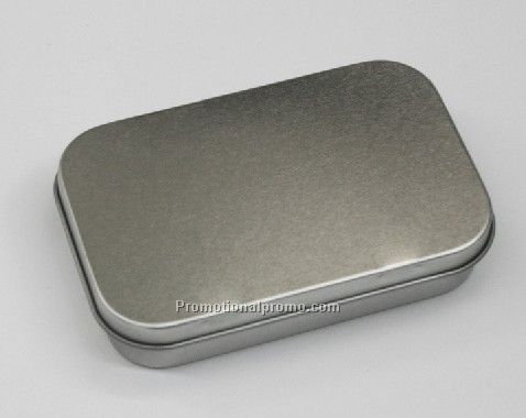 Candy/mint tin boxes