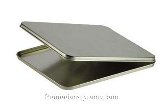 DVD Tin Box/ CD Tin Box