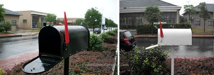 Mailbox Letter Tin Metal Box