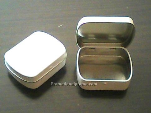 Promotional Mint Tinbox