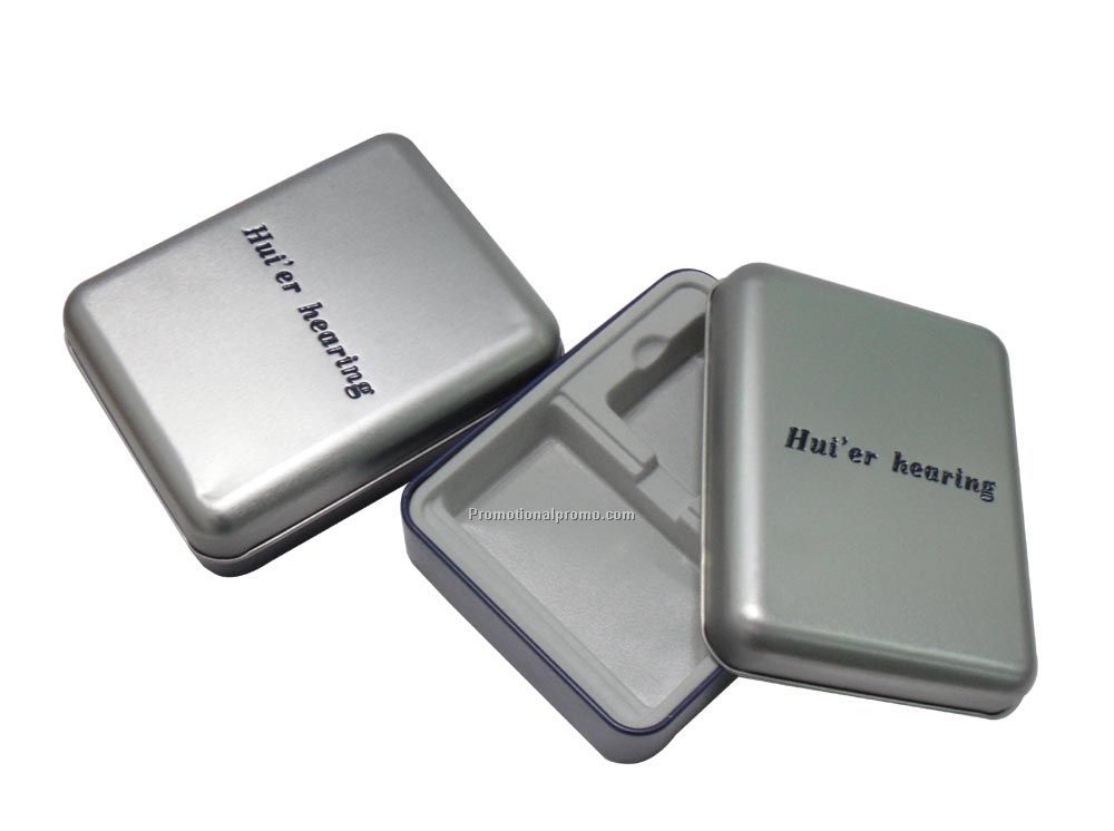 Cheap tin box, Promotional tin box