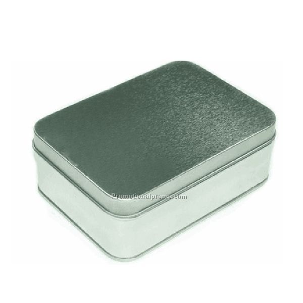 Promotional Customized Tin Box